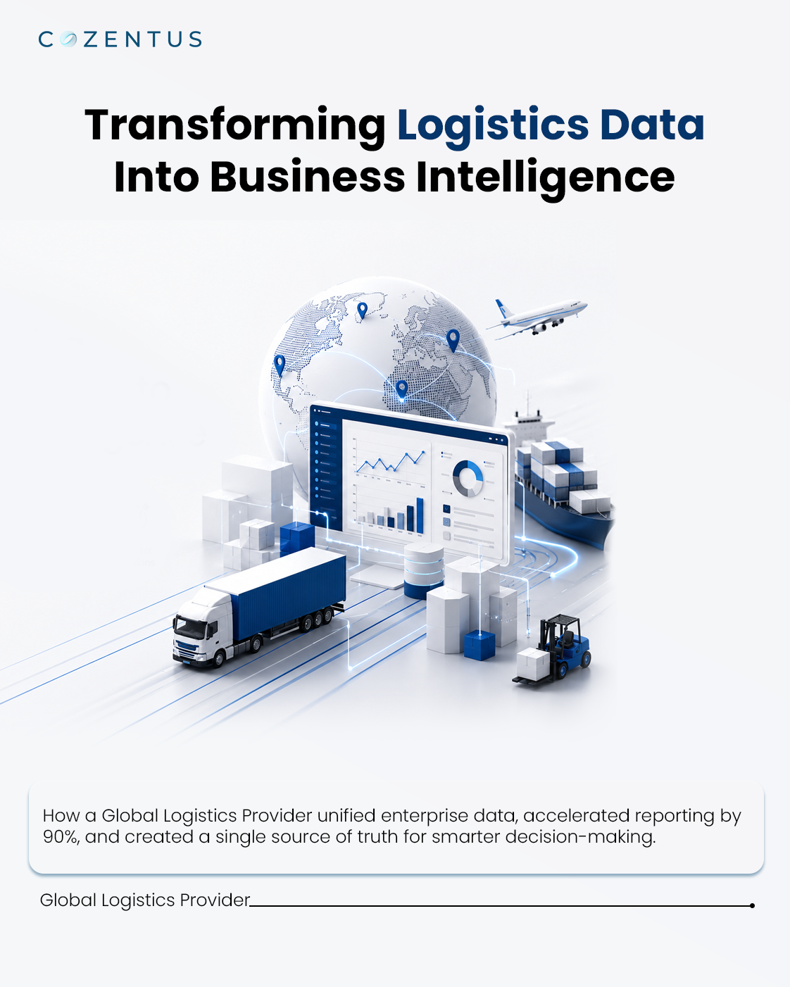 Logistics & Supply Chain